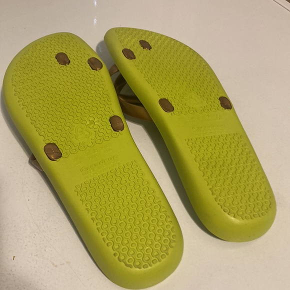 Ladies sandal - Picture 5 of 10